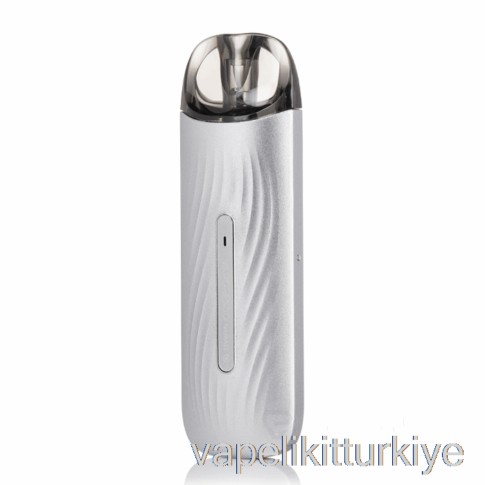 Elektronik Sigara Kalemi Vape Mate Vaporesso Osmall 2 Pod Sistemi Gümüş